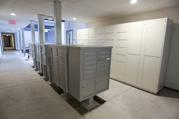 Parcel Pending Package Delivery